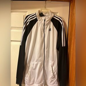 Adidas Track Jacket